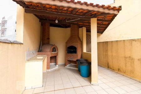 Apartamento para alugar com 76m², 2 quartos e 1 vaga Apartamento para alugar com 76m², 2 quartos e 1 vagaChurrasqueira