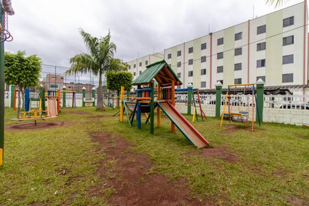Apartamento à venda com 50m², 2 quartos e 1 vaga Apartamento à venda com 50m², 2 quartos e 1 vagaÁrea Comum - Playground