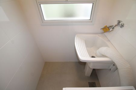 Casa à venda com 160m², 2 quartos e 2 vagasÁrea de Serviço