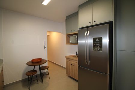 Casa à venda com 160m², 2 quartos e 2 vagasCozinha