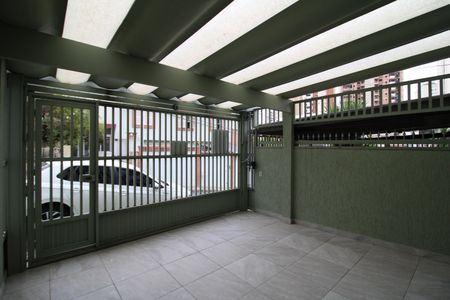 Casa à venda com 160m², 2 quartos e 2 vagasGaragem