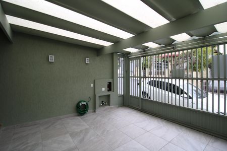 Casa à venda com 160m², 2 quartos e 2 vagasGaragem