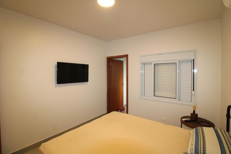 Casa à venda com 160m², 2 quartos e 2 vagasSuíte 1