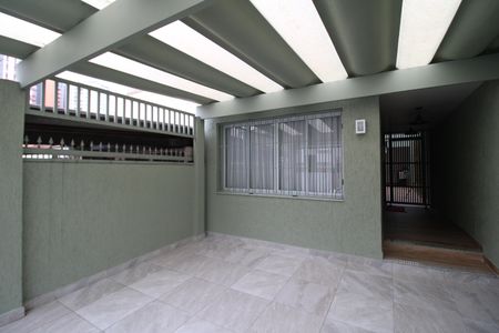 Casa à venda com 160m², 2 quartos e 2 vagasGaragem