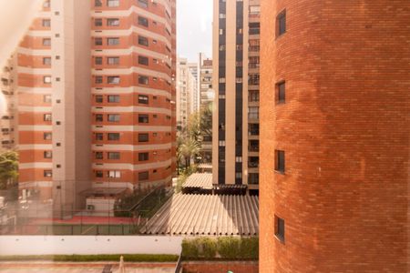 Apartamento à venda com 60m², 2 quartos e 1 vaga Apartamento à venda com 60m², 2 quartos e 1 vagaVista da Suíte 1