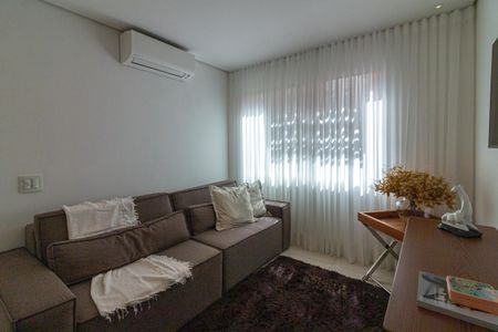 Apartamento à venda com 60m², 2 quartos e 1 vaga Apartamento à venda com 60m², 2 quartos e 1 vagaSala