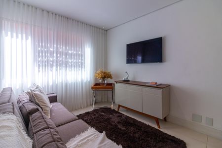 Apartamento à venda com 60m², 2 quartos e 1 vaga Apartamento à venda com 60m², 2 quartos e 1 vagaSala