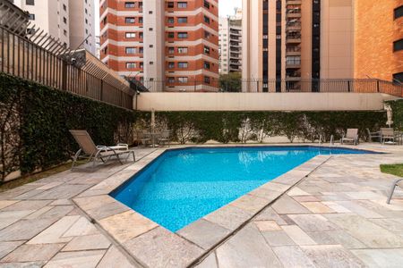 Apartamento à venda com 60m², 2 quartos e 1 vaga Apartamento à venda com 60m², 2 quartos e 1 vagaÁrea comum - Piscina