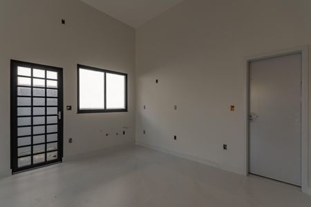 Casa à venda com 180m², 3 quartos e 4 vagas Casa à venda com 180m², 3 quartos e 4 vagasCozinha