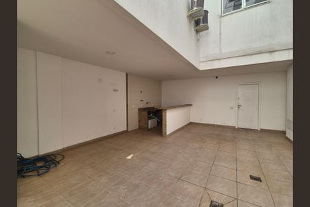 Apartamento à venda com 140m², 3 quartos e 2 vagasÁrea comum
