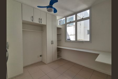 Apartamento à venda com 140m², 3 quartos e 2 vagasQuarto 2