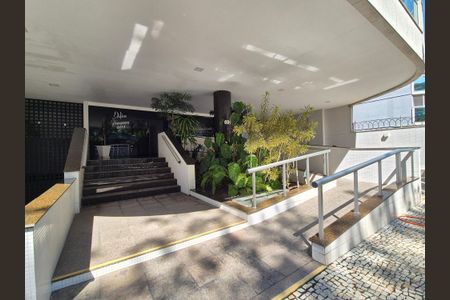 Apartamento à venda com 140m², 3 quartos e 2 vagasEntrada