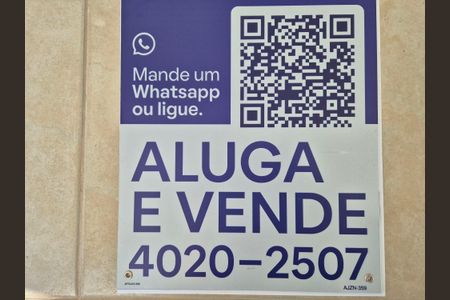 Apartamento à venda com 140m², 3 quartos e 2 vagasPlaca