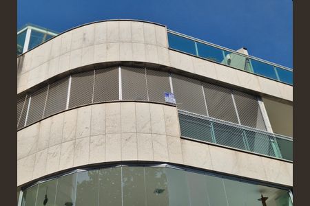 Apartamento à venda com 140m², 3 quartos e 2 vagasPlaca