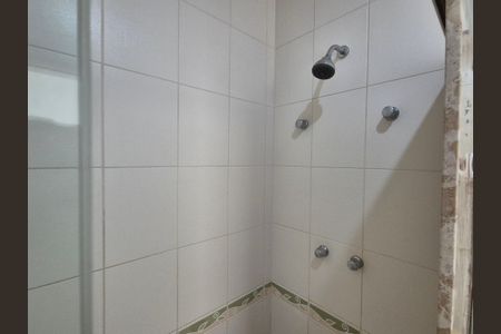 Apartamento à venda com 140m², 3 quartos e 2 vagasBanheiro da Suíte