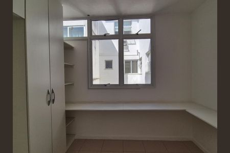 Apartamento à venda com 140m², 3 quartos e 2 vagasQuarto 2