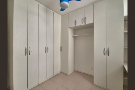 Apartamento à venda com 140m², 3 quartos e 2 vagasQuarto 2