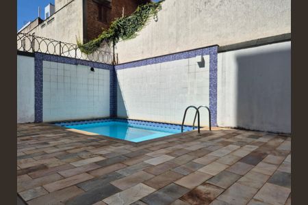 Apartamento à venda com 140m², 3 quartos e 2 vagasÁrea comum