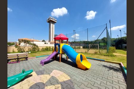 Apartamento para alugar com 73m², 2 quartos e 2 vagas Apartamento para alugar com 73m², 2 quartos e 2 vagasÁrea comum - Playground