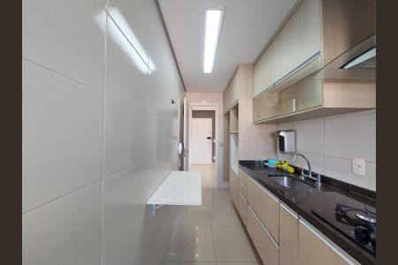 Apartamento para alugar com 73m², 2 quartos e 2 vagas Apartamento para alugar com 73m², 2 quartos e 2 vagasCozinha