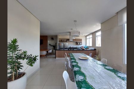 Apartamento para alugar com 73m², 2 quartos e 2 vagas Apartamento para alugar com 73m², 2 quartos e 2 vagasÁrea comum