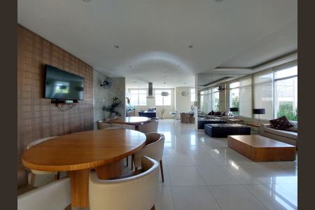 Apartamento para alugar com 73m², 2 quartos e 2 vagas Apartamento para alugar com 73m², 2 quartos e 2 vagasÁrea comum Salão de Festas