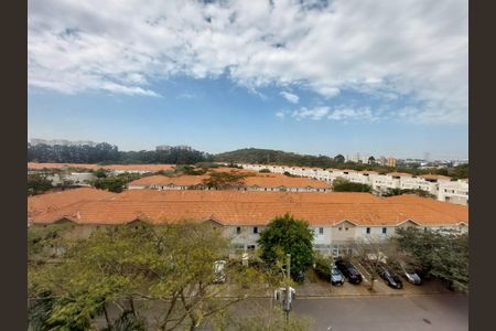 Apartamento para alugar com 73m², 2 quartos e 2 vagas Apartamento para alugar com 73m², 2 quartos e 2 vagasVista do Quarto 3