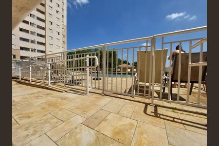 Apartamento para alugar com 73m², 2 quartos e 2 vagas Apartamento para alugar com 73m², 2 quartos e 2 vagasÁrea da Piscina