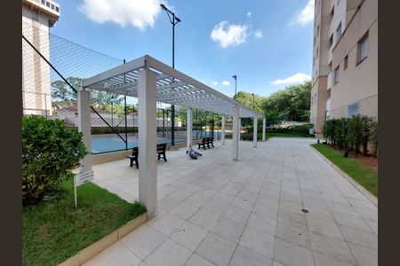 Apartamento para alugar com 73m², 2 quartos e 2 vagas Apartamento para alugar com 73m², 2 quartos e 2 vagasÁrea comum