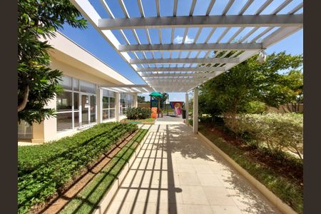 Apartamento para alugar com 73m², 2 quartos e 2 vagas Apartamento para alugar com 73m², 2 quartos e 2 vagasÁrea comum