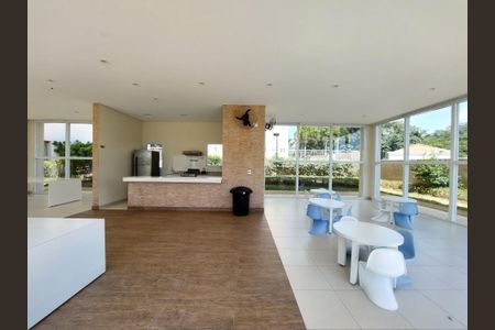 Apartamento para alugar com 73m², 2 quartos e 2 vagas Apartamento para alugar com 73m², 2 quartos e 2 vagasÁrea comum