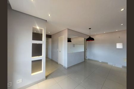 Apartamento para alugar com 73m², 2 quartos e 2 vagas Apartamento para alugar com 73m², 2 quartos e 2 vagasSala