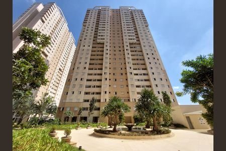 Apartamento para alugar com 73m², 2 quartos e 2 vagas Apartamento para alugar com 73m², 2 quartos e 2 vagasFachada Interna
