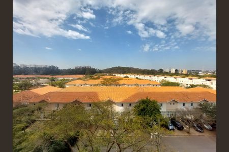 Apartamento para alugar com 73m², 2 quartos e 2 vagas Apartamento para alugar com 73m², 2 quartos e 2 vagasVista do Quarto 2