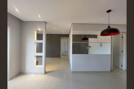 Apartamento para alugar com 73m², 2 quartos e 2 vagas Apartamento para alugar com 73m², 2 quartos e 2 vagasSala