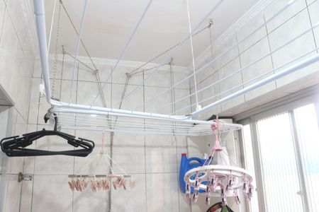 Apartamento à venda com 78m², 2 quartos e 1 vagaÁrea de Serviço