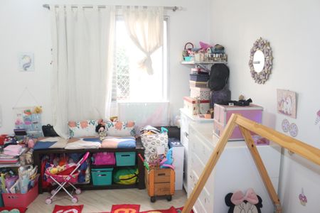 Apartamento à venda com 78m², 2 quartos e 1 vagaQuarto 1