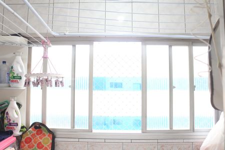 Apartamento à venda com 78m², 2 quartos e 1 vagaÁrea de Serviço