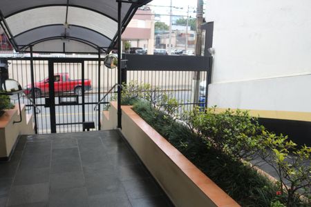 Apartamento à venda com 78m², 2 quartos e 1 vagaÁrea comum