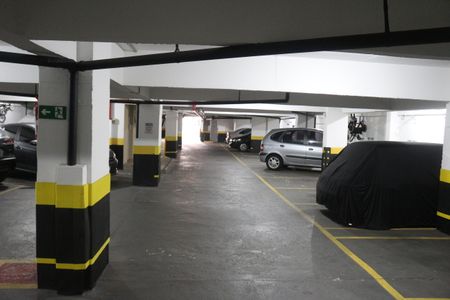 Apartamento à venda com 78m², 2 quartos e 1 vagaGaragem