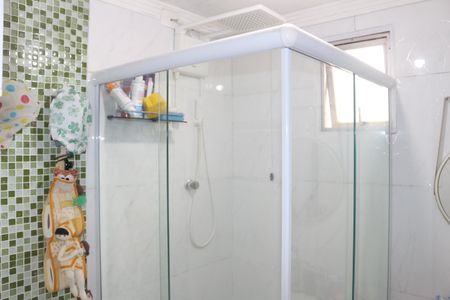 Apartamento à venda com 78m², 2 quartos e 1 vagaBanheiro Social