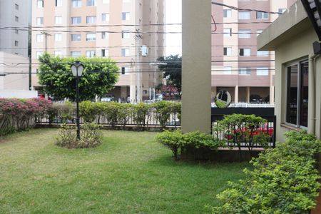 Apartamento à venda com 78m², 2 quartos e 1 vagaÁrea comum