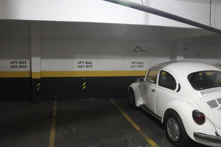 Apartamento à venda com 78m², 2 quartos e 1 vagaGaragem