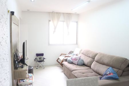 Apartamento à venda com 78m², 2 quartos e 1 vagaSala