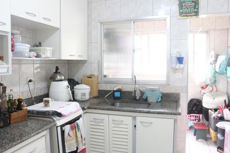 Apartamento à venda com 78m², 2 quartos e 1 vagaCozinha