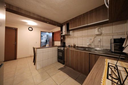 Casa à venda com 127m², 2 quartos e 2 vagasCozinha