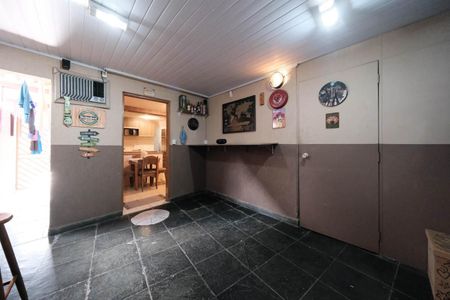 Casa à venda com 127m², 2 quartos e 2 vagasÁrea gourmet