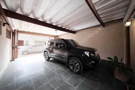 Casa à venda com 127m², 2 quartos e 2 vagasGaragem