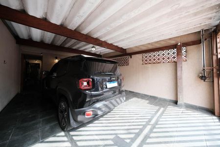 Casa à venda com 127m², 2 quartos e 2 vagasGaragem