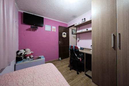 Casa à venda com 127m², 2 quartos e 2 vagasQuarto 2